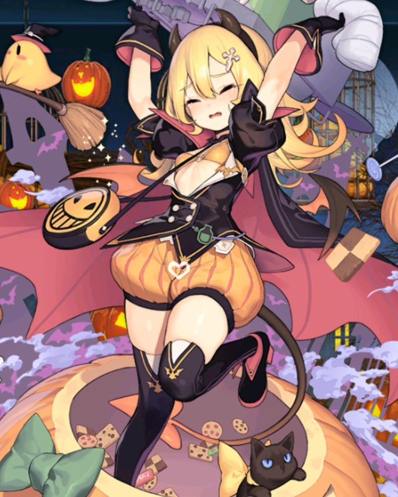 アズールレーン アバークロンビーがフッド姉さんに屈する アズールレーン速報