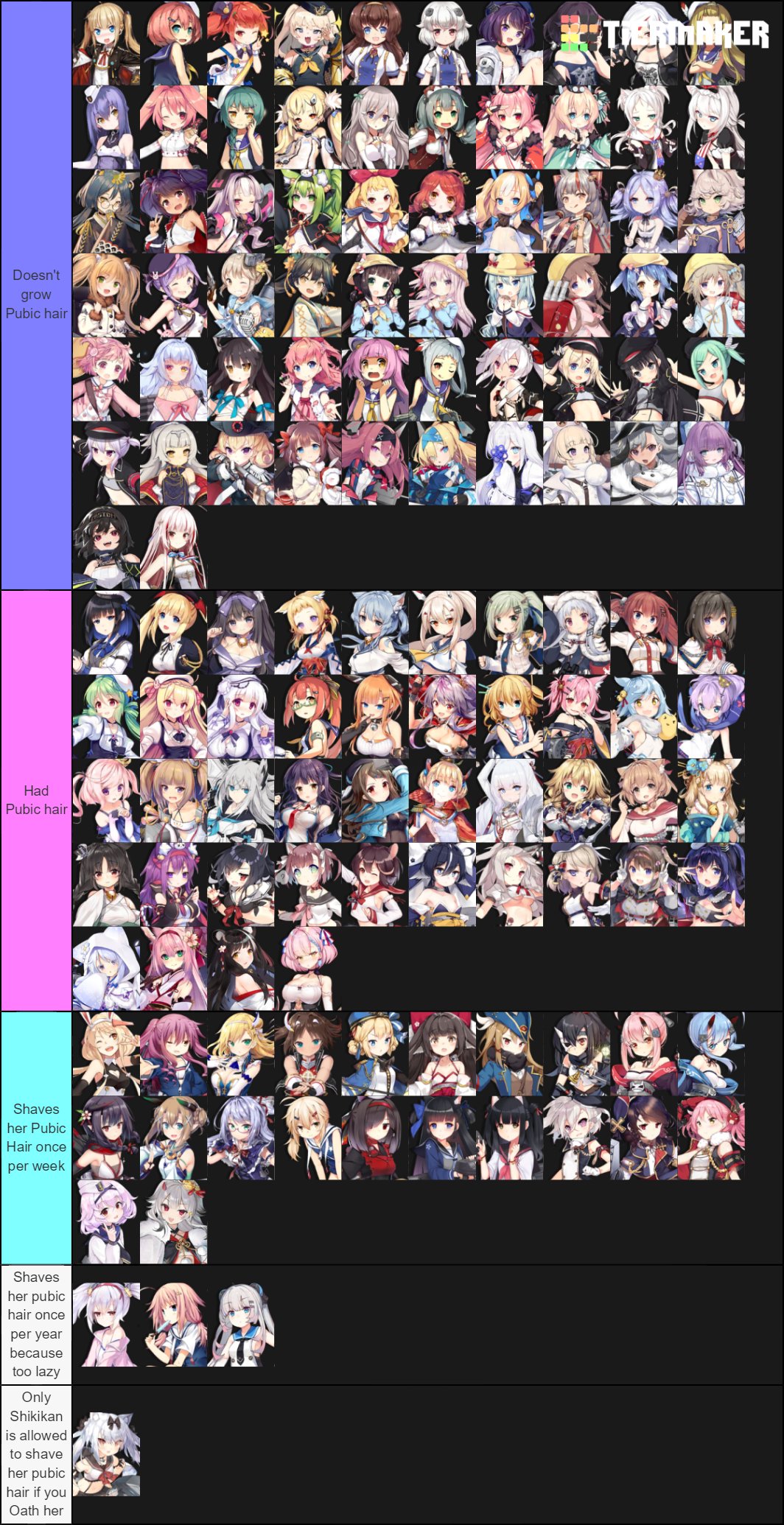 アズールレーン 毛を失ったな アズールレーン速報 アズールレーン 毛を失ったな アズールレーン速報