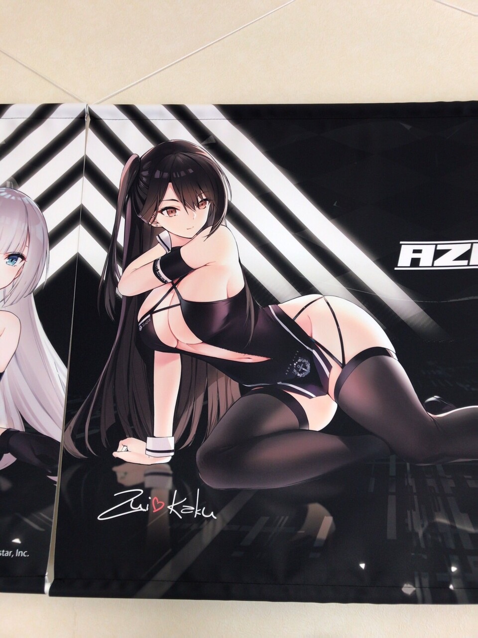 アズールレーン レースクイーン最高にエロいから着せ替えで欲しいよな アズールレーン速報 アズールレーン レースクイーン最高にエロいから着せ替えで欲しいよな アズールレーン速報