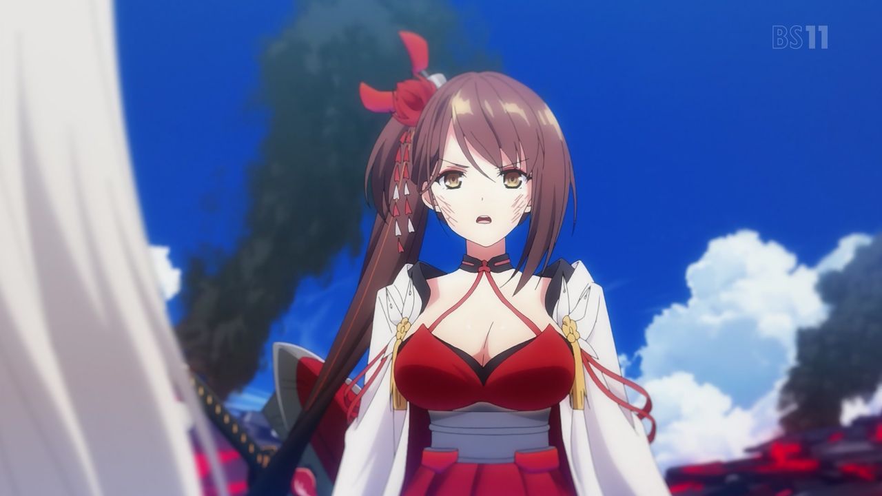 アズールレーン アニメで一番株上げたのは瑞鶴説 アズールレーン速報 アズールレーン アニメで一番株上げたのは瑞鶴説 アズールレーン速報