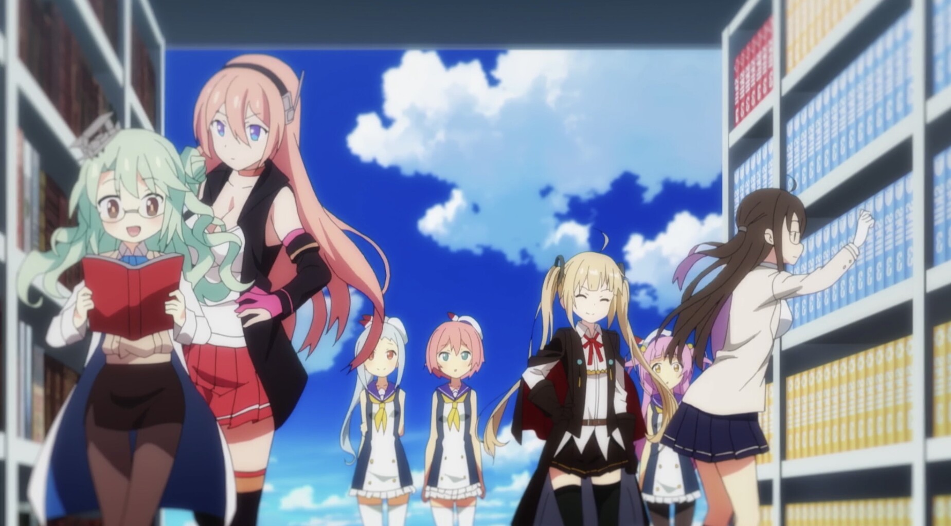アズールレーン スキル教科書システムってテコ入れ必要か アズールレーン速報