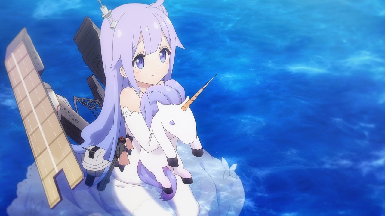アズールレーン Kan Senってどうやって水に浮いてんだ アズールレーン速報 アズールレーン Kan Senってどうやって水に浮いてんだ アズールレーン速報