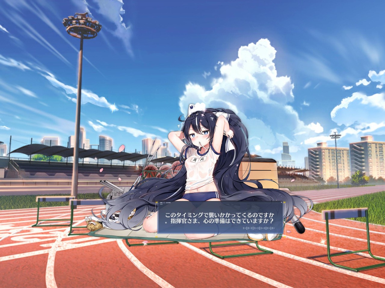 アズールレーン 汗だく体操着シリーズもっとくれ アズールレーン速報 アズールレーン 汗だく体操着シリーズもっとくれ アズールレーン速報