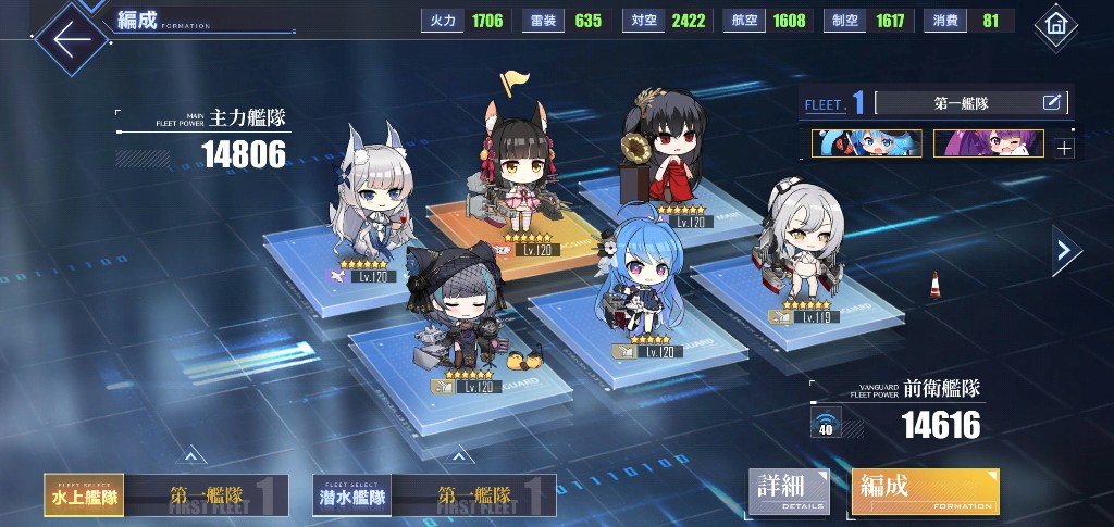 アズールレーン 今なら13章って簡単 アズールレーン速報 アズールレーン 今なら13章って簡単 アズールレーン速報