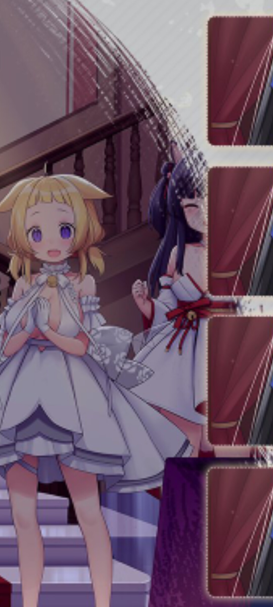 アズールレーン 初春の柔らかそうなもっちり感漂うドレス姿可愛すぎる アズールレーン速報 アズールレーン 初春の柔らかそうなもっちり感漂うドレス姿可愛すぎる アズールレーン速報
