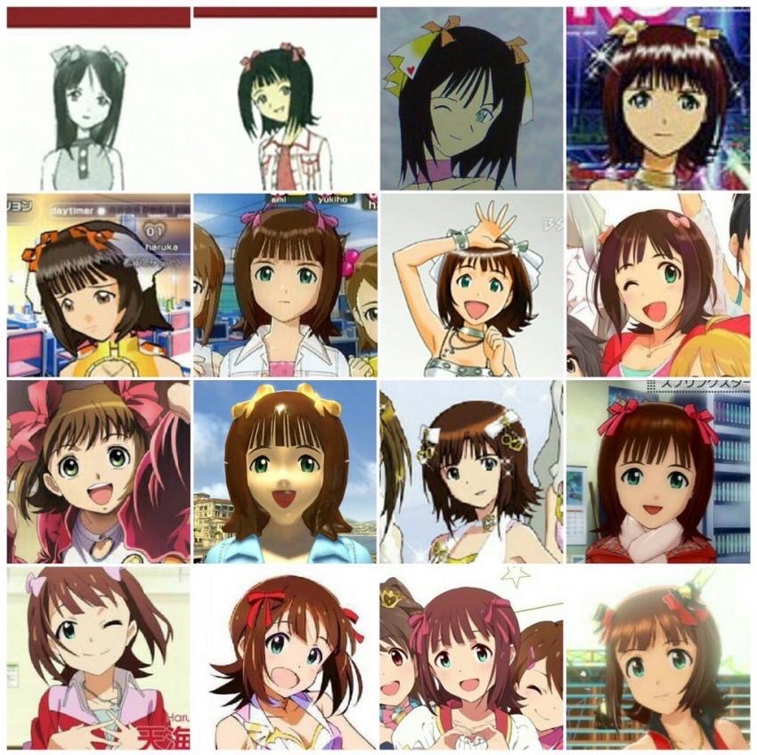 アズールレーン 天海春香ちゃん超超超可愛いすぎですよ 超可愛すぎっ アズールレーン速報