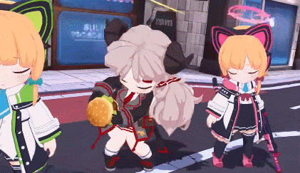 ブルーアーカイブ クスッとくる小ネタまとめpart32 ブルアカ速報 ブルーアーカイブ クスッとくる小ネタまとめpart32 ブルアカ速報