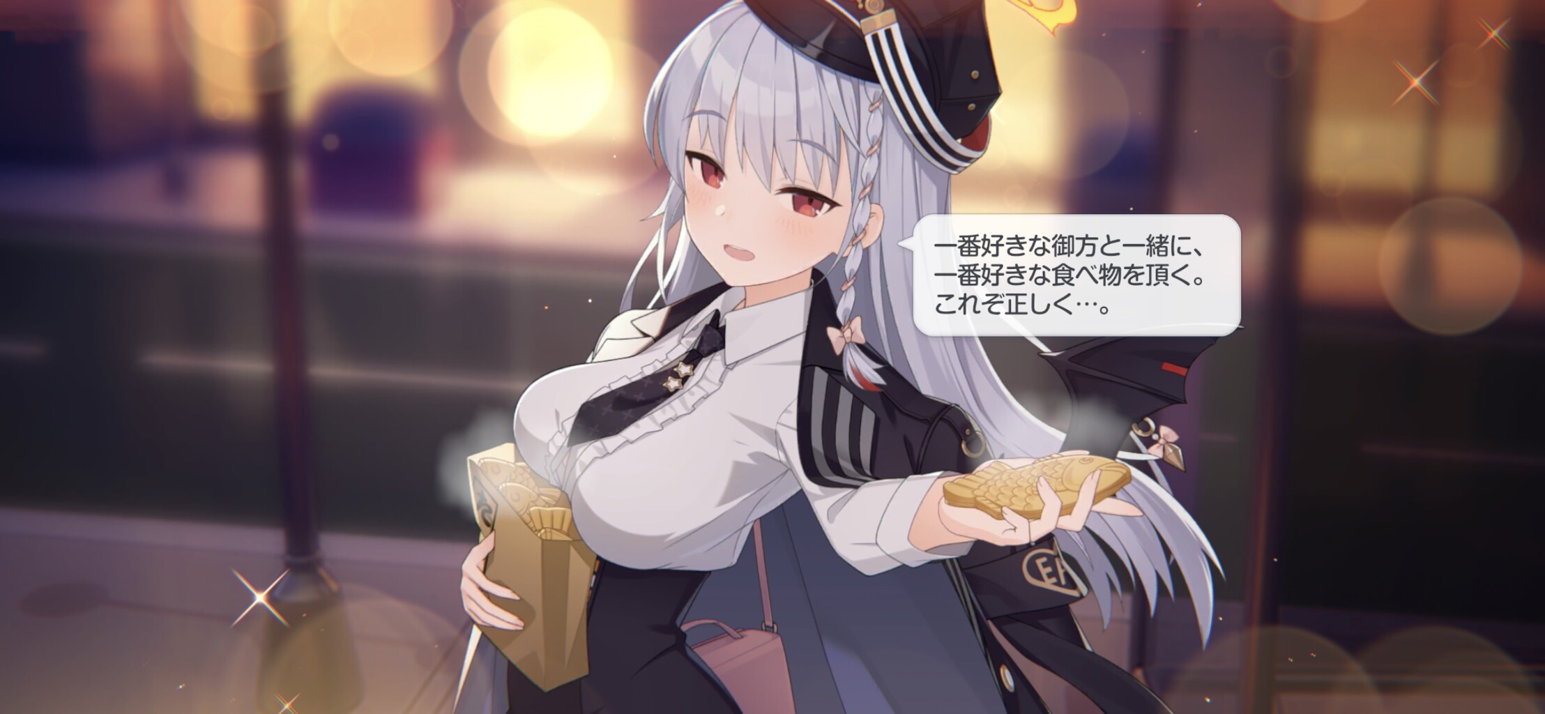 ブルーアーカイブ ハルナは可愛すぎてシコビュル値測定不能 ブルアカ速報 ブルーアーカイブ ハルナは可愛すぎてシコビュル値測定不能 ブルアカ速報