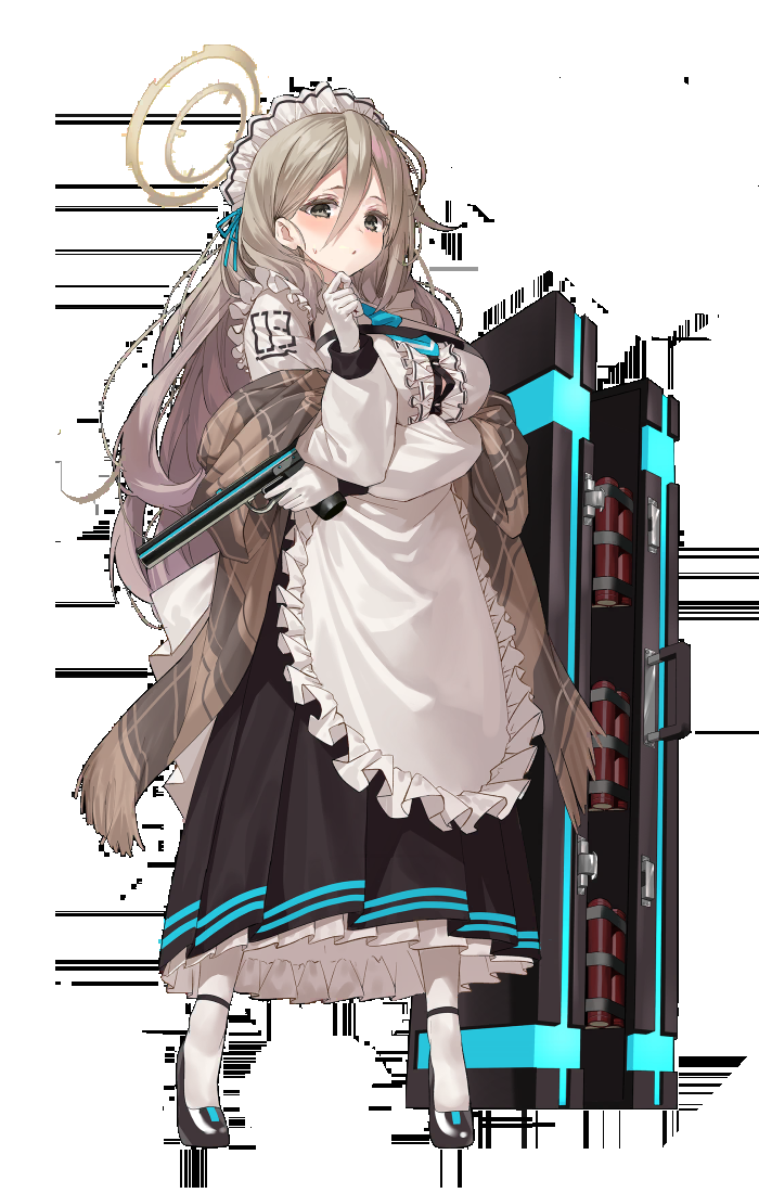 ブルーアーカイブ メガネキャラから眼鏡を奪うとか戦争じゃねえか ブルアカ速報