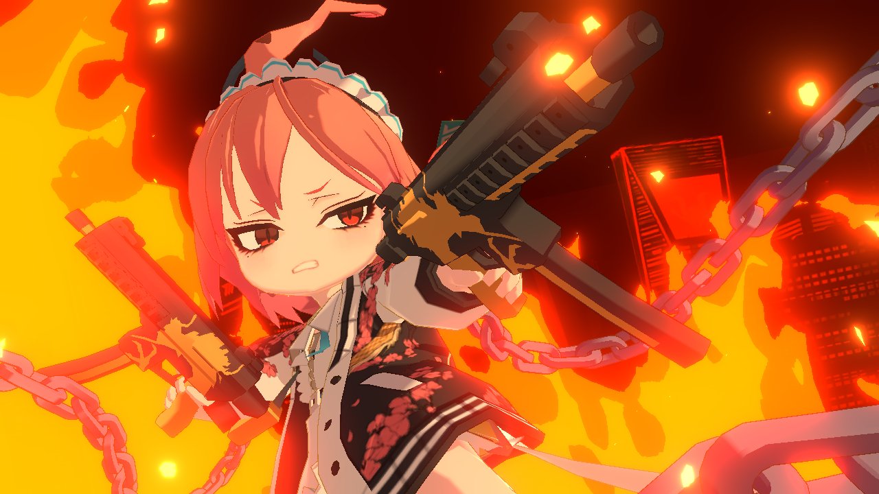 ブルーアーカイブ ああ ネルちゃんさん可愛すぎるんじゃああ ブルアカ速報 ブルーアーカイブ ああ ネルちゃんさん可愛すぎるんじゃああ ブルアカ速報