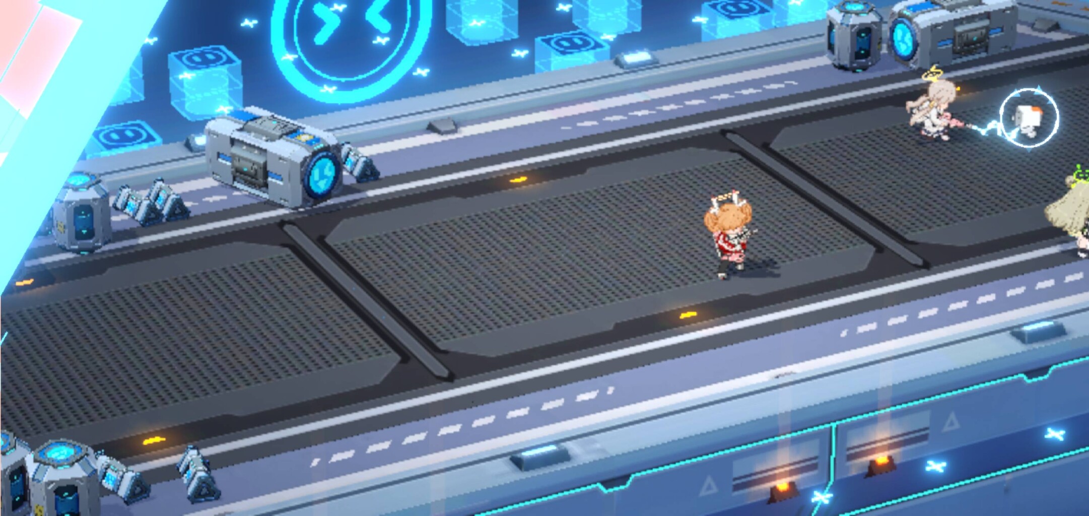 ブルーアーカイブ クスッとくる小ネタまとめpart22 ブルアカ速報 ブルーアーカイブ クスッとくる小ネタまとめpart22 ブルアカ速報