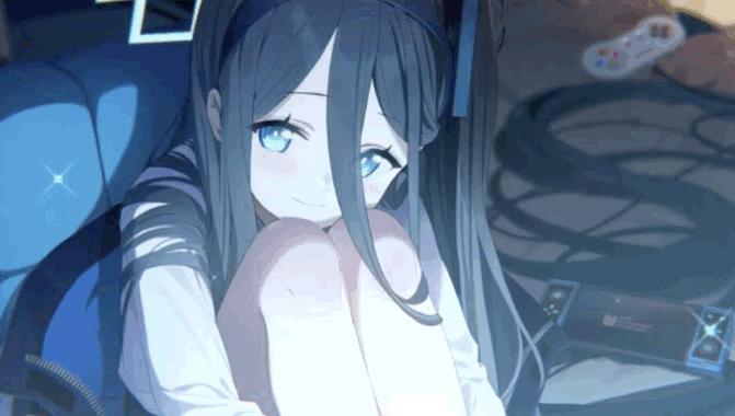 ブルーアーカイブ メモロビで1番好きなのは誰 ブルアカ速報