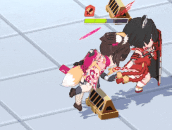 Izuna Hentai