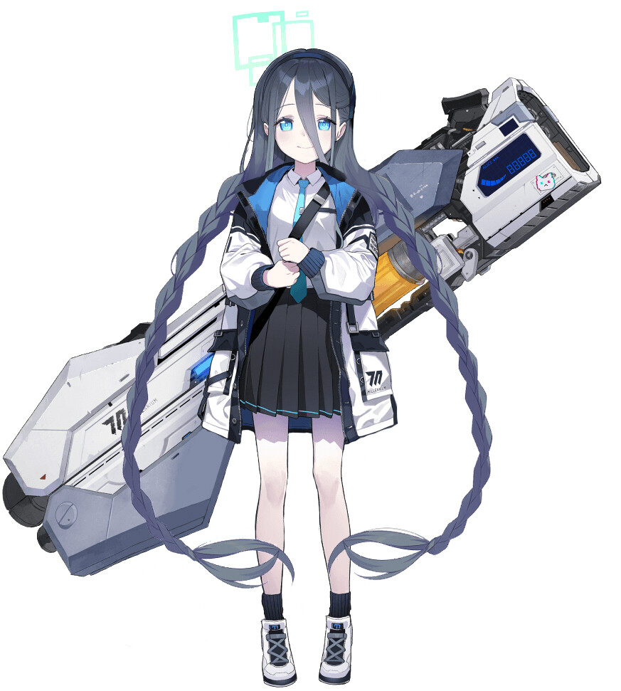 ブルーアーカイブ アリスとかい可能性の塊 ブルアカ速報 ブルーアーカイブ アリスとかい可能性の塊 ブルアカ速報