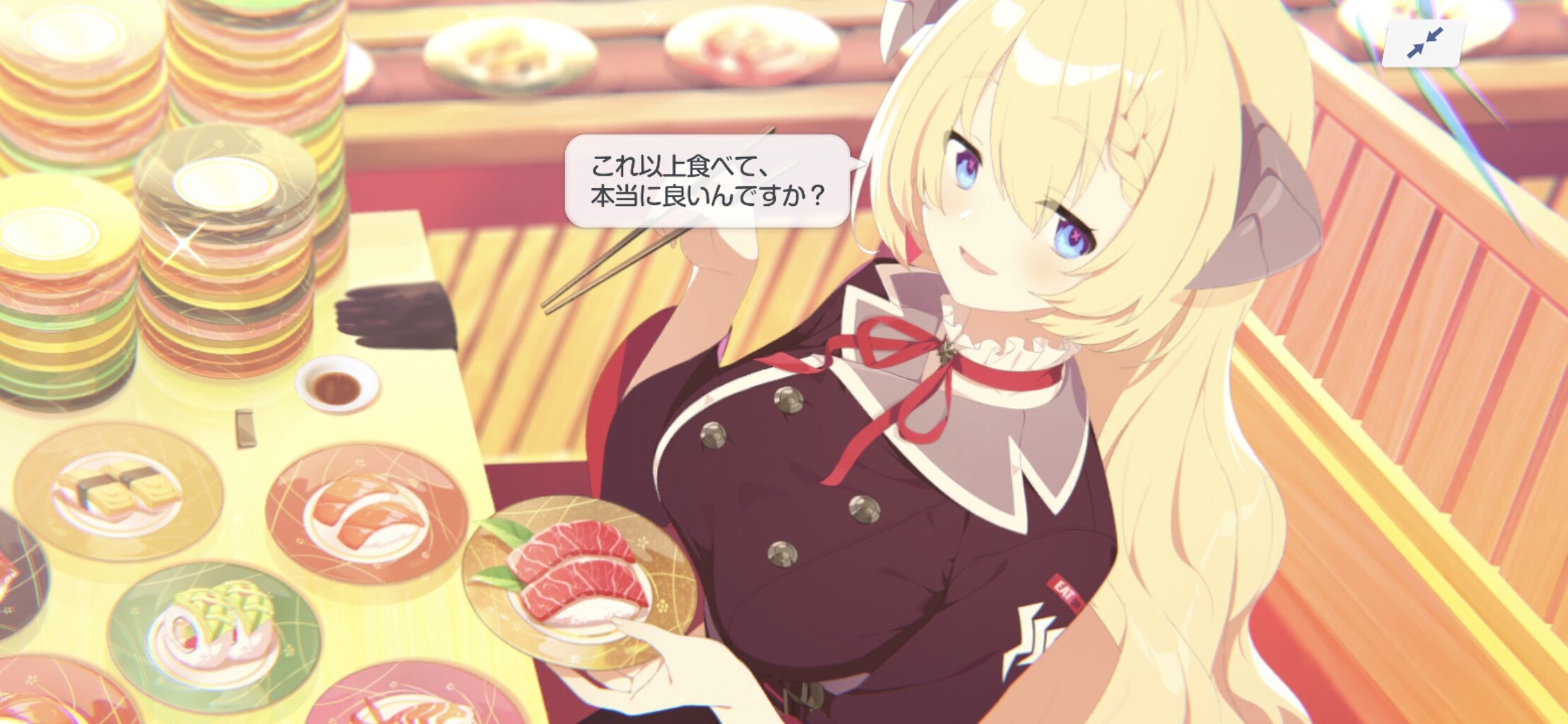 ブルーアーカイブ メモロビモーション追加いいゾ これ ブルアカ速報 ブルーアーカイブ メモロビモーション追加いいゾ これ ブルアカ速報