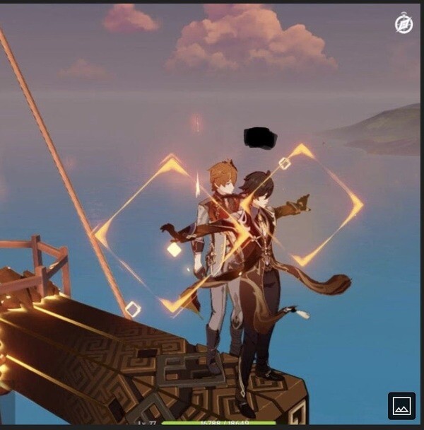 原神 エンダアアアアアアアアアアアアアアアアアア 原神速報