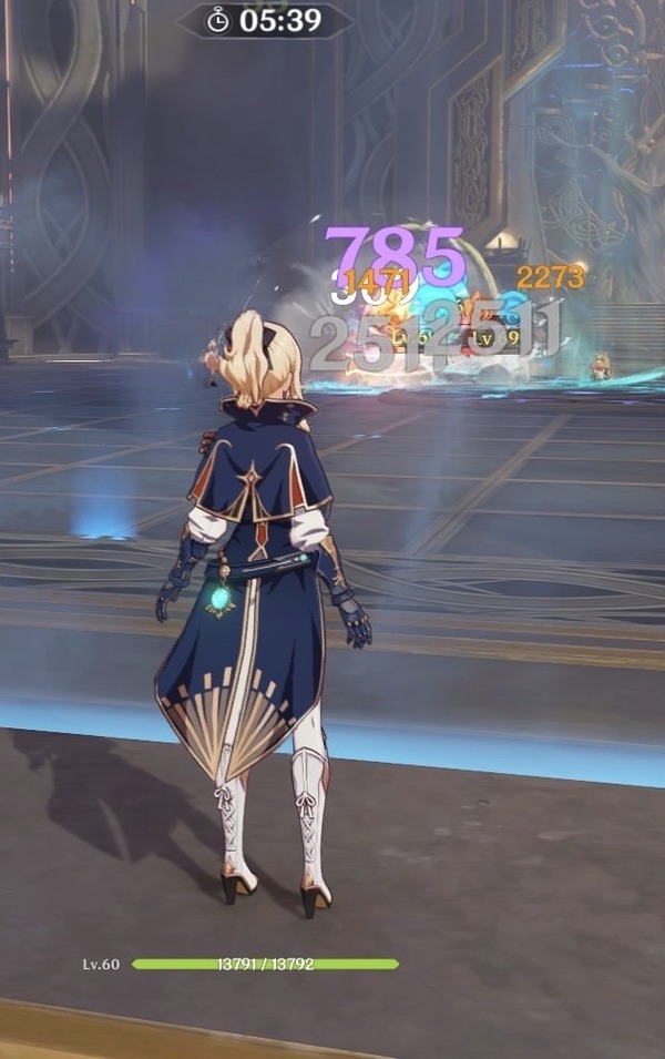 原神 Ps4スマホpcどれでプレイしてる 原神速報 原神 Ps4スマホpcどれでプレイしてる 原神速報