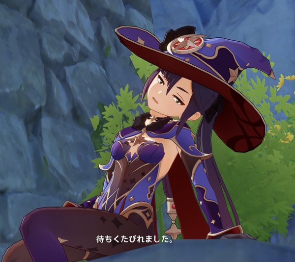 原神 モナちゃんピックアップはまだですか 原神速報