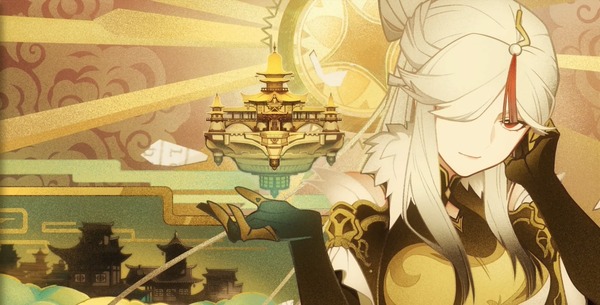 原神 璃月七星ってどうやって選ばれてるんだろう 原神速報