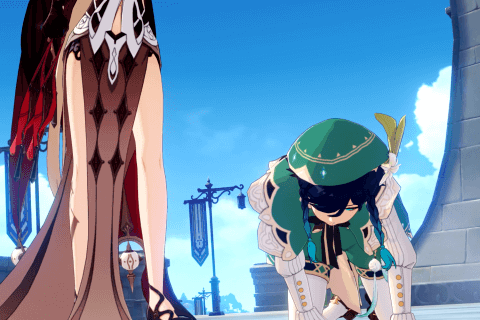 原神 神の目はまだまだ謎が多いよな 原神速報