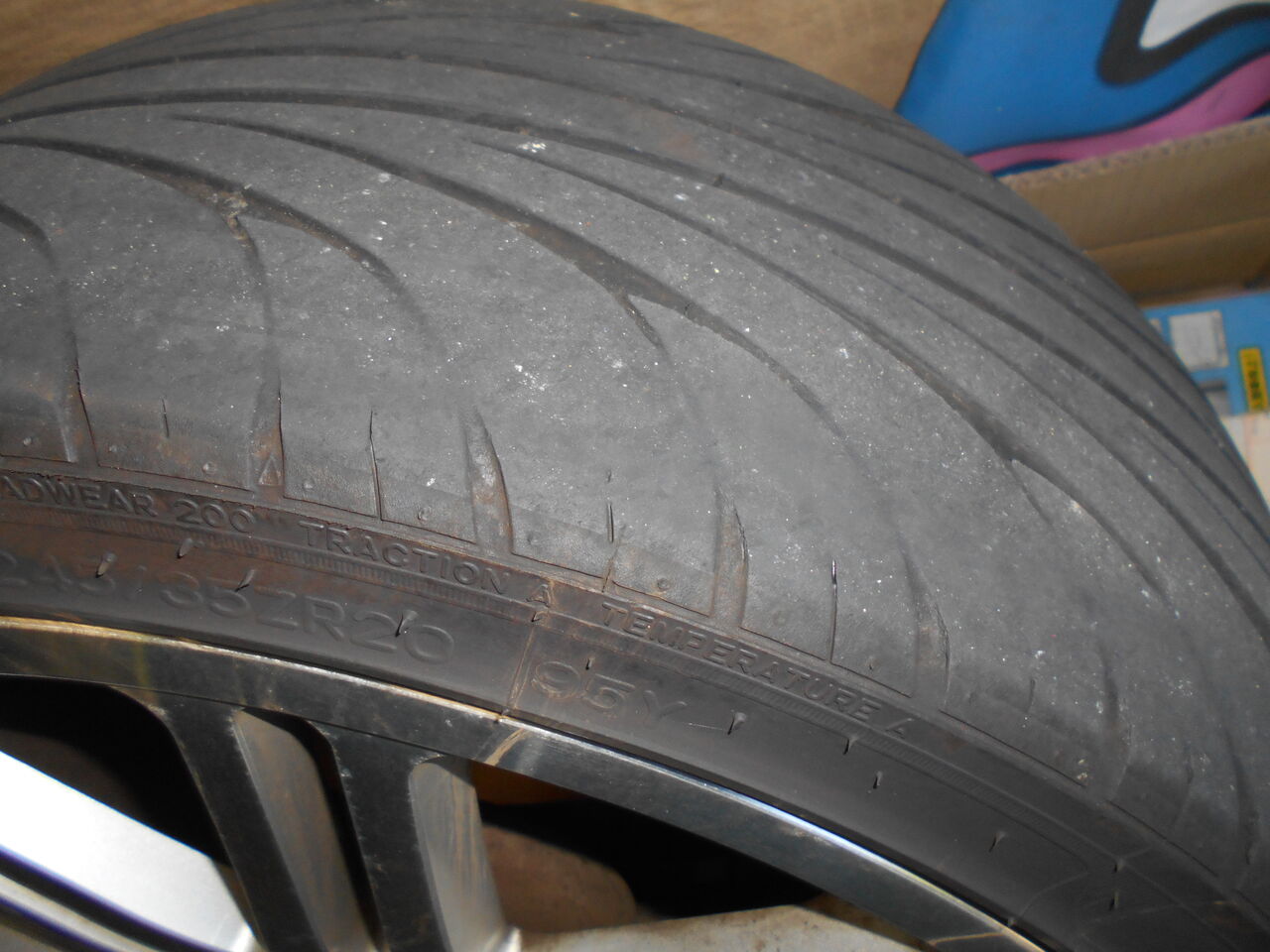 Ls ロアアームブッシュ タイヤ交換 春日井市のタイヤ屋 Blog シャフト 持ち込み タイヤ交換 パンク修理 スタッドレスタイヤ サスペンション 交換 ダウンサス 車高調 名古屋 豊山町 尾張旭市