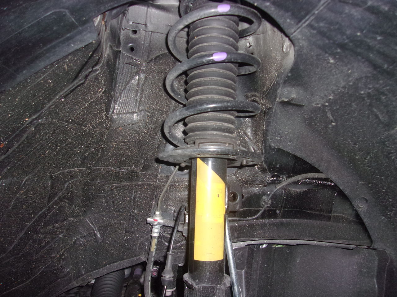 スイフトスポーツ サス交換 モンスター ダウンサス 4輪トータルアライメント調整 Shaftのブログ 春日井市 タイヤ交換 名古屋市 サス交換 持ち込み 豊山町 愛知県 小牧市 尾張旭市 サスペンション交換 一宮市 愛知県