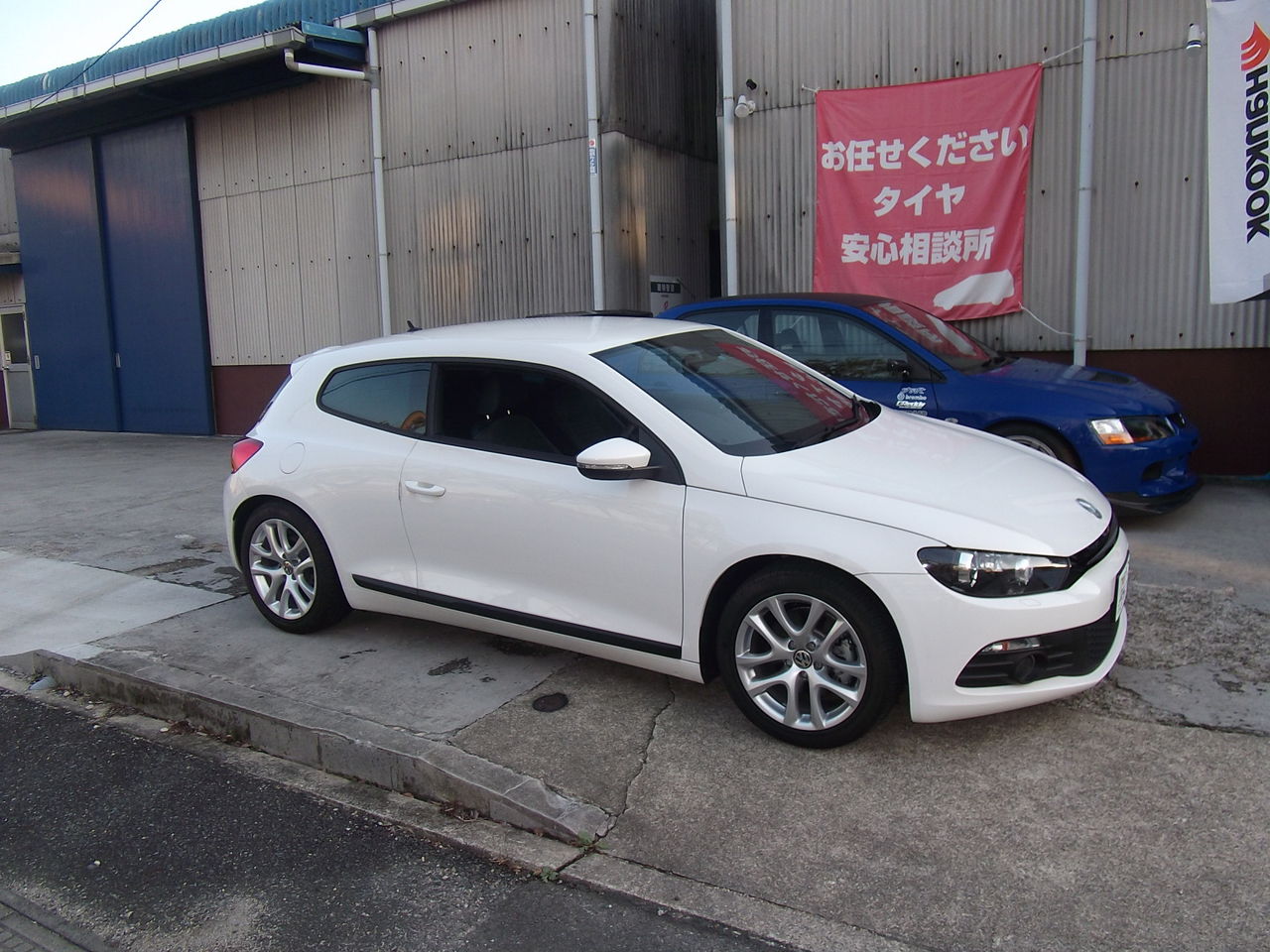 メルヴェユーロスプリング　ダウンサス　フォルクスワーゲン　シロッコ　usdm フォルクスワーゲン パサート セダン・ワゴン用 ダウンサス merwede