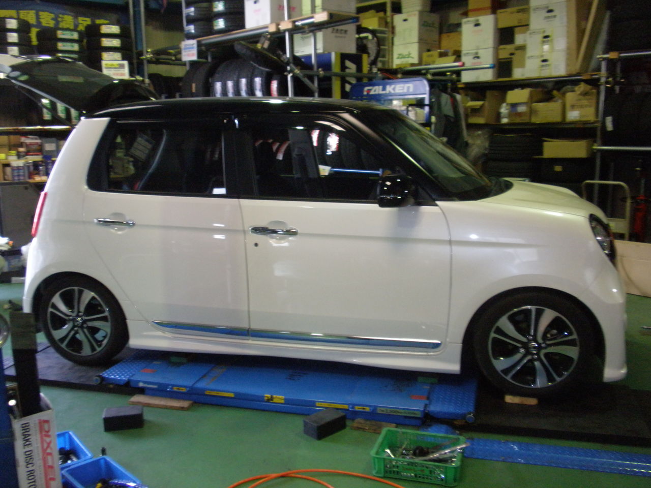 N One 車高調 取付 Jic 持ち込み交換 Shaftのブログ 春日井市 タイヤ交換 名古屋市 サス交換 持ち込み 豊山町 愛知県 小牧市 尾張旭市 サスペンション交換 一宮市 愛知県 N One 車高調 取付 Jic 持ち込み交換 Shaftのブログ 春日井市 タイヤ交換 名古屋市 サス交換 持ち込み 豊山町 愛知県 小牧市 尾張旭市 サスペンション交換 一宮市 愛知県