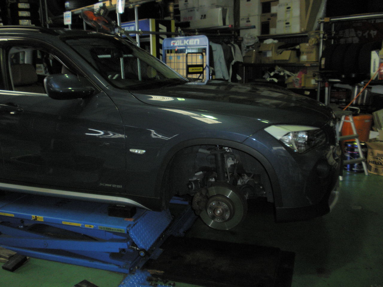 持込タイヤ交換 Bmw ランフラットタイヤ Shaftのブログ 春日井市 タイヤ交換 名古屋市 サス交換 持ち込み 豊山町 愛知県 小牧市 尾張旭市 サスペンション交換 一宮市 愛知県 持込タイヤ交換 Bmw ランフラットタイヤ Shaftのブログ 春日井市 タイヤ交換 名古屋市 サス交換 持ち込み 豊山町 愛知県 小牧市 尾張旭市 サスペンション交換 一宮市 愛知県