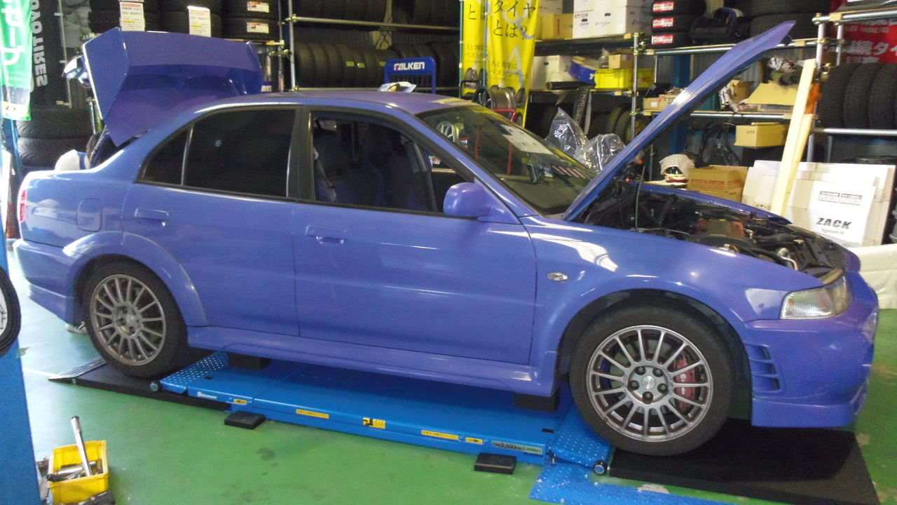 Cp9a ランエボ6 テイン ストリートフレックス 車高調取り付け Shaftのブログ 春日井市 タイヤ交換 名古屋市 サス交換 持ち込み 豊山町 愛知県 小牧市 尾張旭市 サスペンション交換 一宮市 愛知県 Cp9a ランエボ6 テイン ストリートフレックス 車高調取り付け Shaftのブログ 春日井市 タイヤ交換 名古屋市 サス交換 持ち込み 豊山町 愛知県 小牧市 尾張旭市 サスペンション交換 一宮市 愛知県