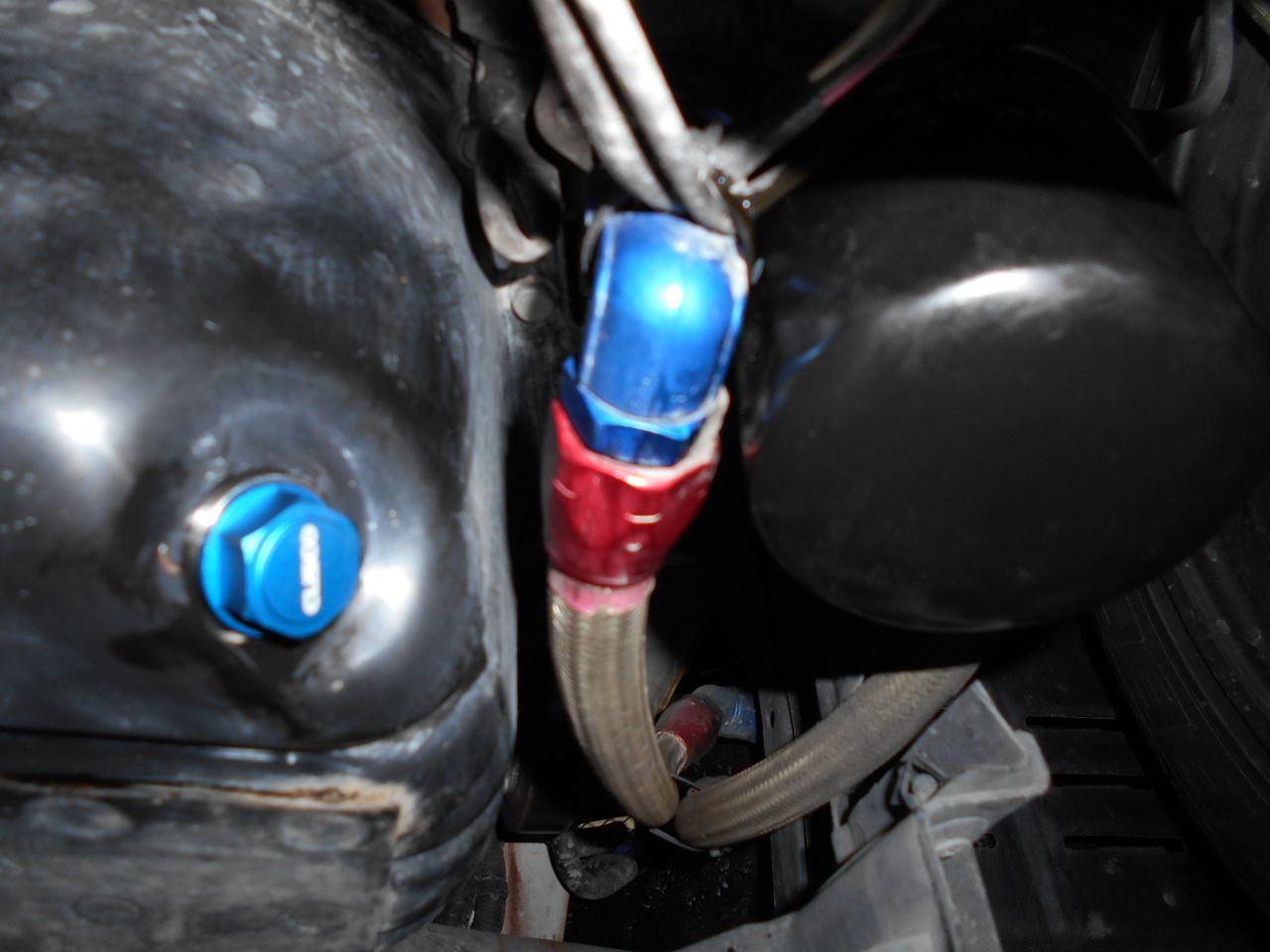 ランサーエボリューション クスコ 車高調オーバーホール 車検 Shaftのブログ 春日井市 タイヤ交換 名古屋市 サス交換 持ち込み 豊山町 愛知県 小牧市 尾張旭市 サスペンション交換 一宮市 愛知県