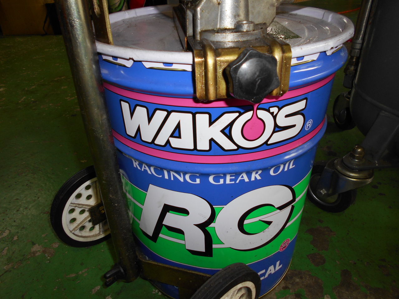 ランサーエボリューション クスコ 車高調オーバーホール 車検 Shaftのブログ 春日井市 タイヤ交換 名古屋市 サス交換 持ち込み 豊山町 愛知県 小牧市 尾張旭市 サスペンション交換 一宮市 愛知県