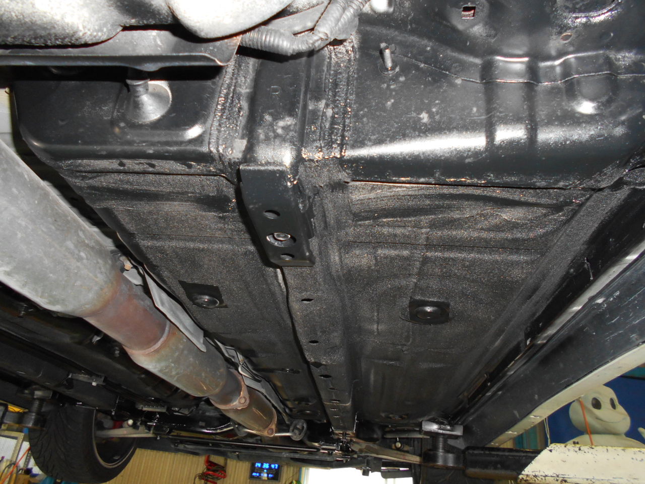 ランサーエボリューション クスコ 車高調オーバーホール 車検 Shaftのブログ 春日井市 タイヤ交換 名古屋市 サス交換 持ち込み 豊山町 愛知県 小牧市 尾張旭市 サスペンション交換 一宮市 愛知県