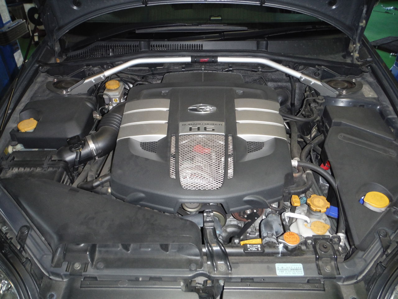Ble レガシィ 持ち込み プラグ交換 Vベルト交換 エンジンオイル交換 ワコーズ Shaftのブログ 春日井市 タイヤ交換 名古屋市 サス交換 持ち込み 豊山町 愛知県 小牧市 尾張旭市 サスペンション交換 一宮市 愛知県