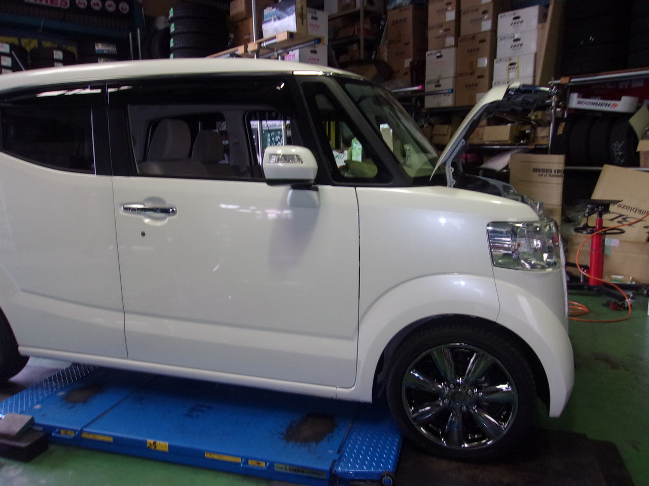 N Box 持込み サス交換 車高調整式サスペンションキット Shaftのブログ 春日井市 タイヤ交換 名古屋市 サス交換 持ち込み 豊山町 愛知県 小牧市 尾張旭市 サスペンション交換 一宮市 愛知県 N Box 持込み サス交換 車高調整式サスペンションキット Shaftのブログ 春日井市 タイヤ交換 名古屋市 サス交換 持ち込み 豊山町 愛知県 小牧市 尾張旭市 サスペンション交換 一宮市 愛知県