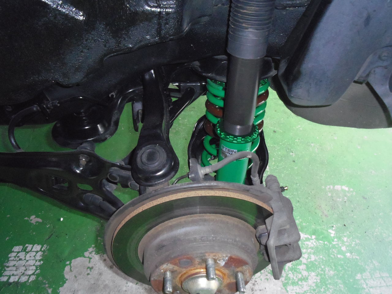 オデッセイ Ra6 持ち込み 車高調 取付 Tein Shaftのブログ 春日井市 タイヤ交換 名古屋市 サス交換 持ち込み 豊山町 愛知県 小牧市 尾張旭市 サスペンション交換 一宮市 愛知県 オデッセイ Ra6 持ち込み 車高調 取付 Tein Shaftのブログ 春日井市 タイヤ交換 名古屋市 サス交換 持ち込み 豊山町 愛知県 小牧市 尾張旭市 サスペンション交換 一宮市 愛知県