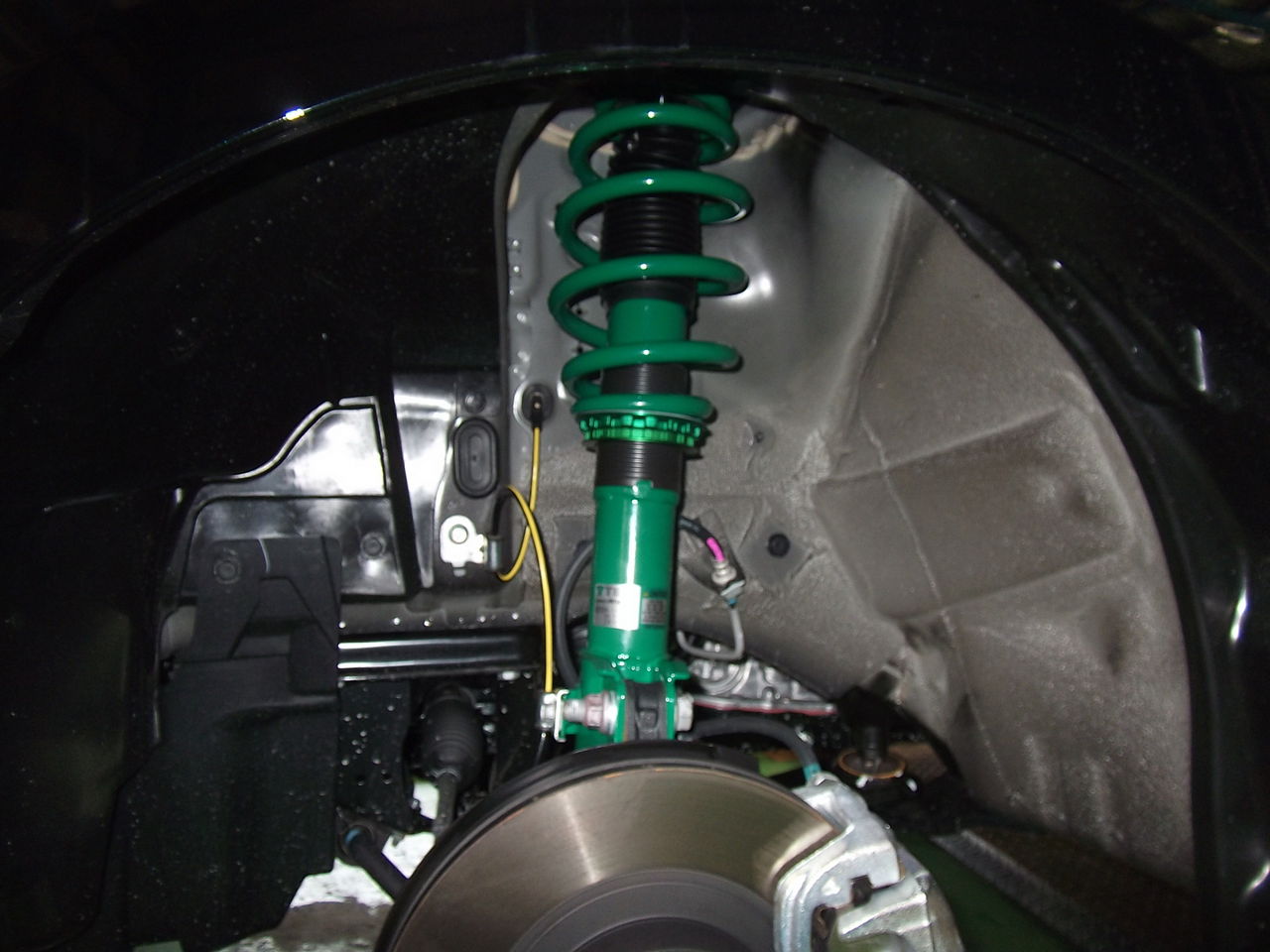 スバル フォレスター SH5 テイン 車高調など : SHAFTのブログ スバル フォレスター SH5 テイン 車高調など : SHAFTのブログ