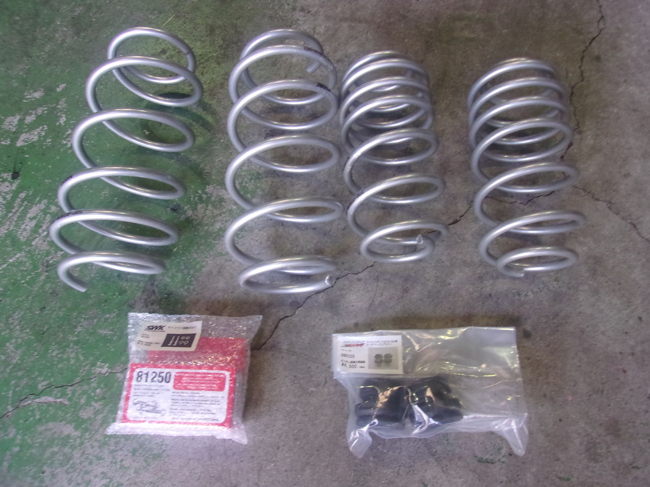 Zc33s スイフトスポーツ 持込み サスペンション交換 アライメント調整 Shaftのブログ 春日井市 タイヤ交換 名古屋市 サス交換 持ち込み 豊山町 愛知県 小牧市 尾張旭市 サスペンション交換 一宮市 愛知県