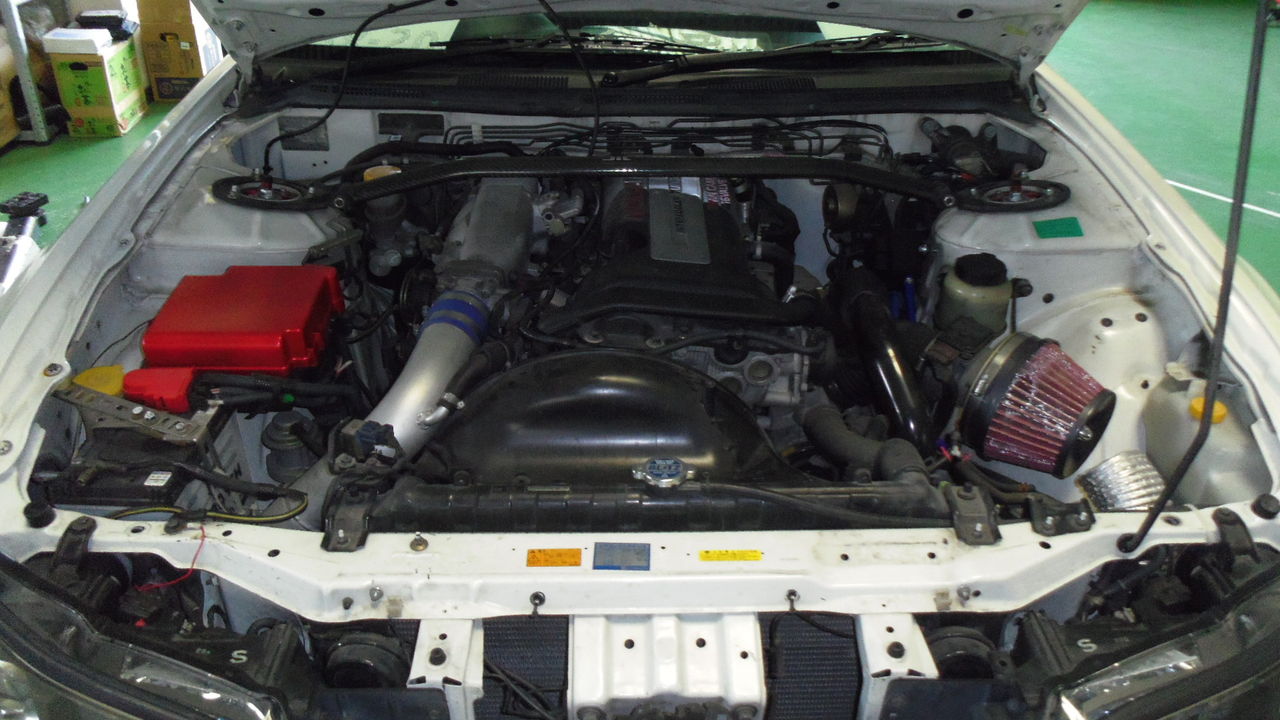 S15 シルビア 持ち込みブーストコントローラー 取り付け Sbc Shaftのブログ 春日井市 タイヤ交換 名古屋市 サス交換 持ち込み 豊山町 愛知県 小牧市 尾張旭市 サスペンション交換 一宮市 愛知県 S15 シルビア 持ち込みブーストコントローラー 取り付け Sbc Shaftのブログ 春日井市 タイヤ交換 名古屋市 サス交換 持ち込み 豊山町 愛知県 小牧市 尾張旭市 サスペンション交換 一宮市 愛知県