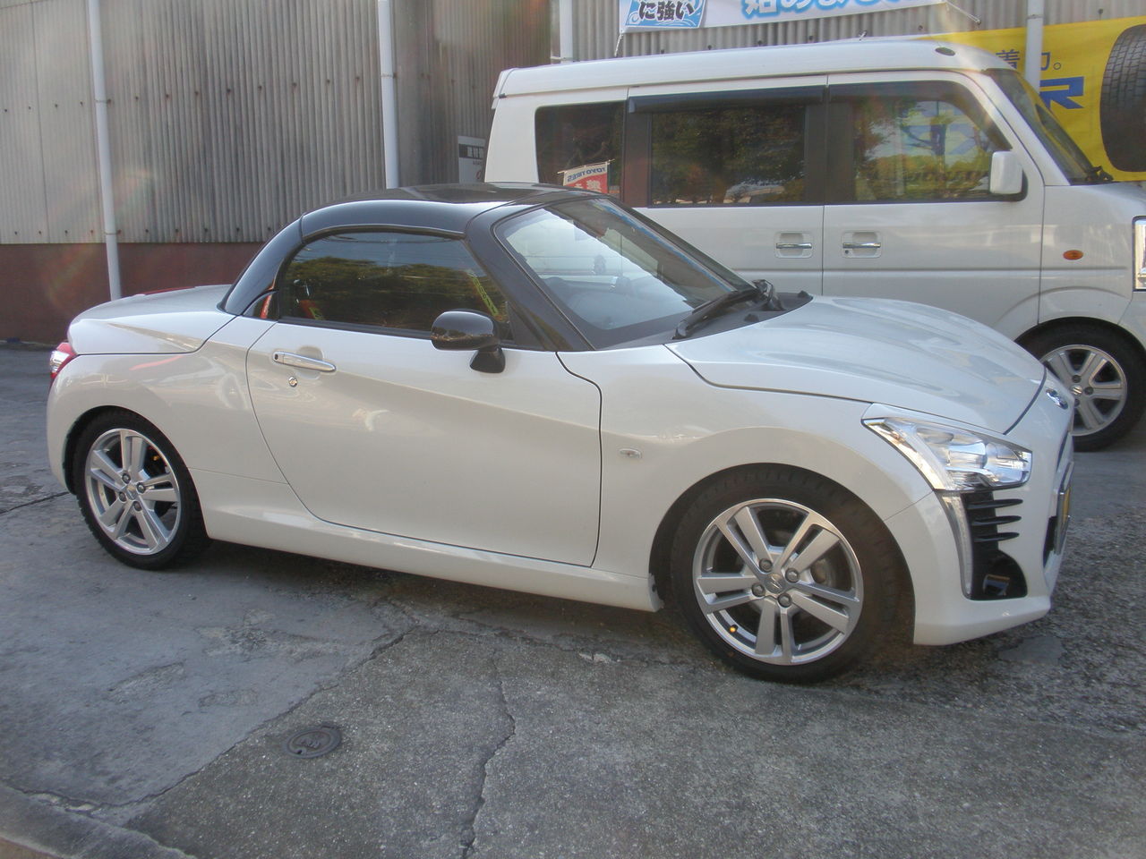 コペン 持込み 車高調 取付 サスペンション交換 名古屋 Shaftのブログ 春日井市 タイヤ交換 名古屋市 サス交換 持ち込み 豊山町 愛知県 小牧市 尾張旭市 サスペンション交換 一宮市 愛知県 コペン 持込み 車高調 取付 サスペンション交換 名古屋 Shaftのブログ 春日井市 タイヤ交換 名古屋市 サス交換 持ち込み 豊山町 愛知県 小牧市 尾張旭市 サスペンション交換 一宮市 愛知県
