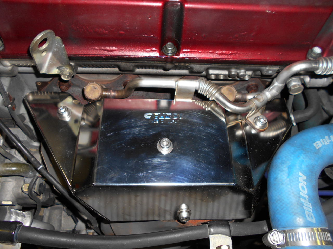 ランサーエボリューション クスコ 車高調オーバーホール 車検 Shaftのブログ 春日井市 タイヤ交換 名古屋市 サス交換 持ち込み 豊山町 愛知県 小牧市 尾張旭市 サスペンション交換 一宮市 愛知県