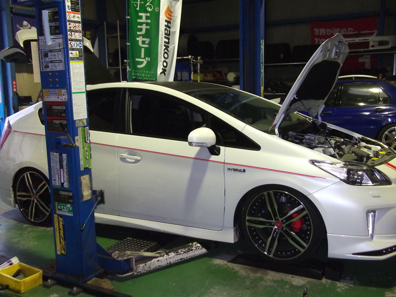 プリウス 持込み Rs R 車高調取付 Shaftのブログ 春日井市 タイヤ交換 名古屋市 サス交換 持ち込み 豊山町 愛知県 小牧市 尾張旭市 サスペンション交換 一宮市 愛知県 プリウス 持込み Rs R 車高調取付 Shaftのブログ 春日井市 タイヤ交換 名古屋市 サス交換 持ち込み 豊山町 愛知県 小牧市 尾張旭市 サスペンション交換 一宮市 愛知県