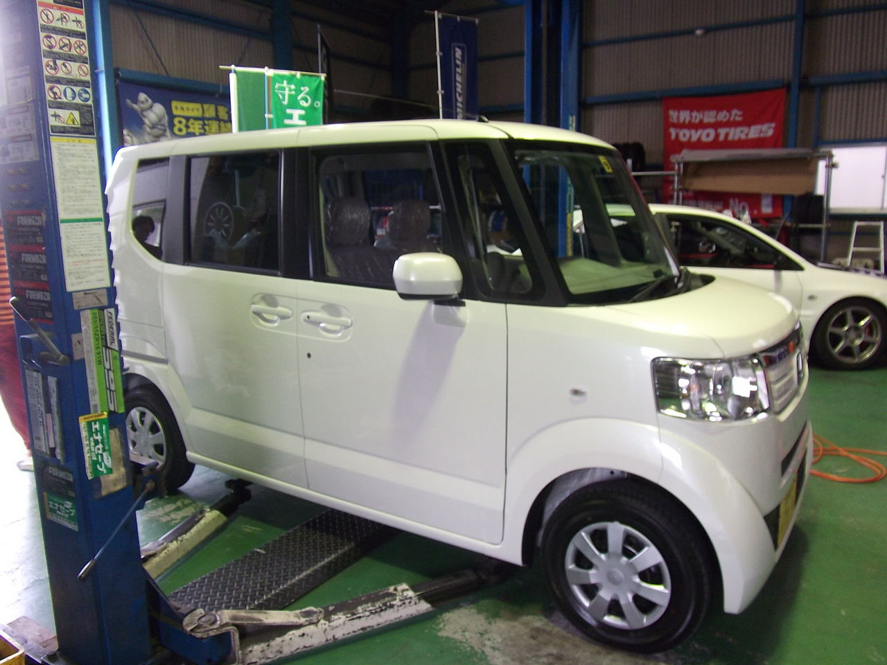 Nボックス タイヤ ホイール交換 Nbox Shaftのブログ 春日井市 タイヤ交換 名古屋市 サス交換 持ち込み 豊山町 愛知県 小牧市 尾張旭市 サスペンション交換 一宮市 愛知県 Nボックス タイヤ ホイール交換 Nbox Shaftのブログ 春日井市 タイヤ交換 名古屋市 サス交換 持ち込み 豊山町 愛知県 小牧市 尾張旭市 サスペンション交換 一宮市 愛知県