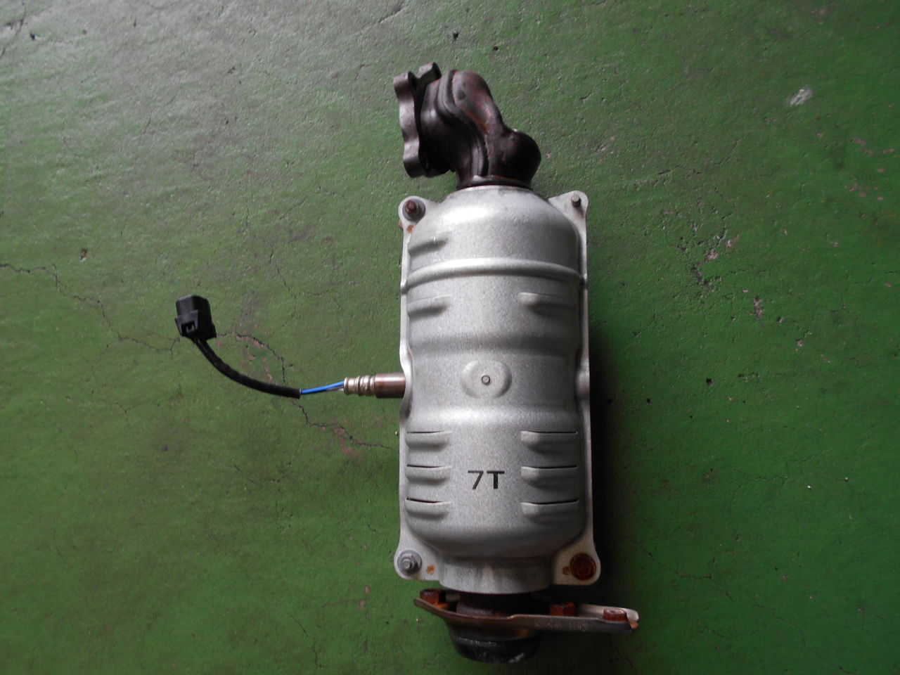 ホンダ S660 JW5 HKSメタルキャタライザー 中古品 2025年最新】Yahoo