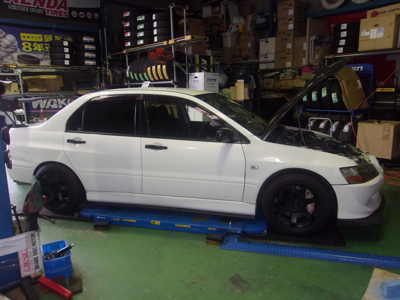 Ct9a テイン 車高調 取付 タイヤ交換 アライメント調整 Shaftのブログ 春日井市 タイヤ交換 名古屋市 サス交換 持ち込み 豊山町 愛知県 小牧市 尾張旭市 サスペンション交換 一宮市 愛知県 Ct9a テイン 車高調 取付 タイヤ交換 アライメント調整 Shaftのブログ 春日井市 タイヤ交換 名古屋市 サス交換 持ち込み 豊山町 愛知県 小牧市 尾張旭市 サスペンション交換 一宮市 愛知県