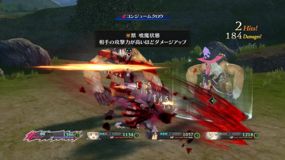 テイルズオブシリーズの戦闘システムランキング しゃごぞう帝国 帝国国議会議事録 テイルズオブシリーズの戦闘システムランキング しゃごぞう帝国 帝国国議会議事録