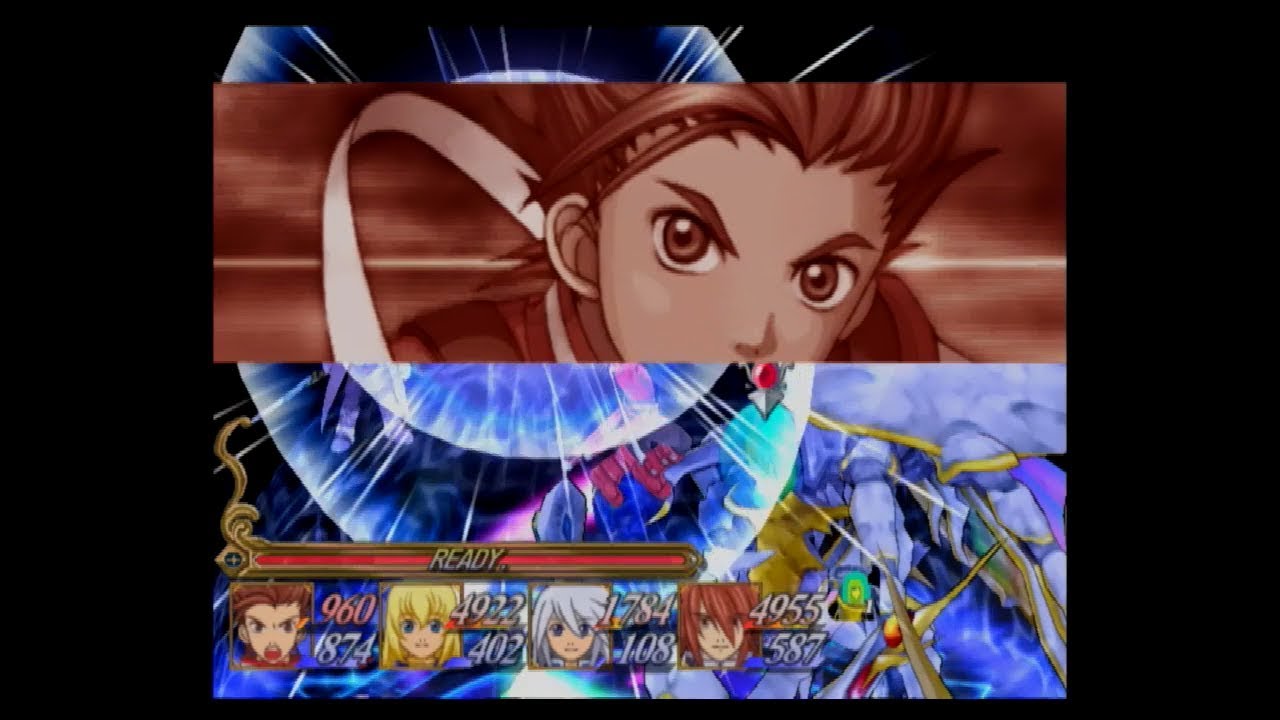 テイルズオブシリーズの戦闘システムランキング しゃごぞう帝国 帝国国議会議事録