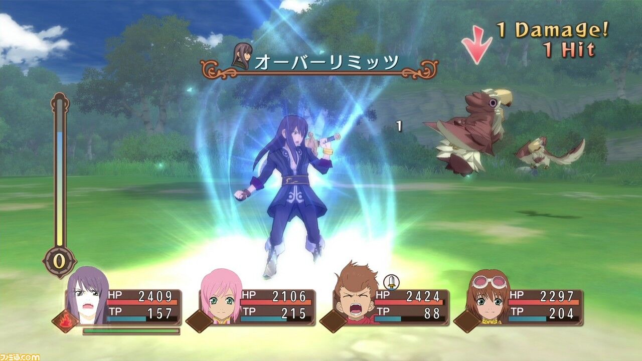 テイルズオブシリーズの戦闘システムランキング しゃごぞう帝国 帝国国議会議事録 テイルズオブシリーズの戦闘システムランキング しゃごぞう帝国 帝国国議会議事録