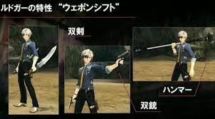 テイルズオブシリーズの戦闘システムランキング しゃごぞう帝国 帝国国議会議事録