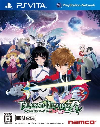 テイルズオブシリーズの戦闘システムランキング しゃごぞう帝国 帝国国議会議事録